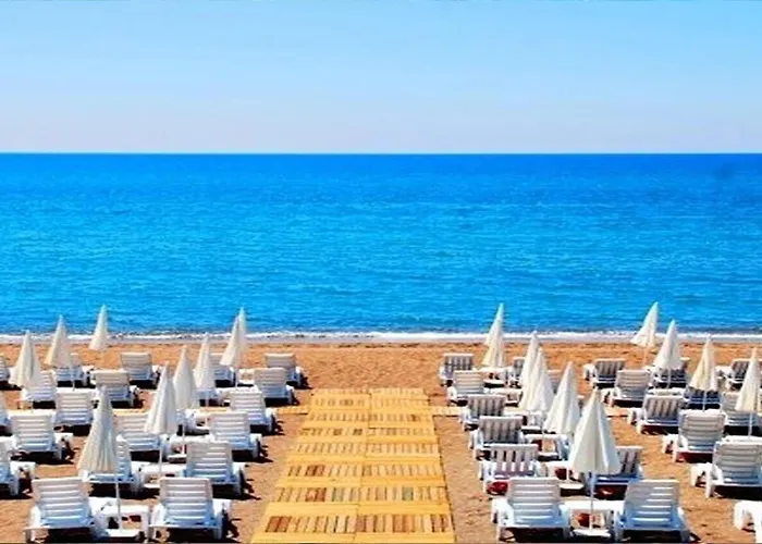 Lara Smart Aparts * Анталья