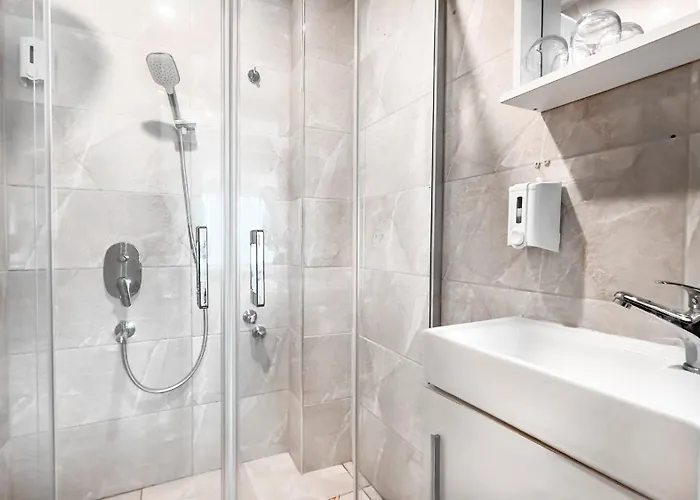 Lara Smart Aparts Отель