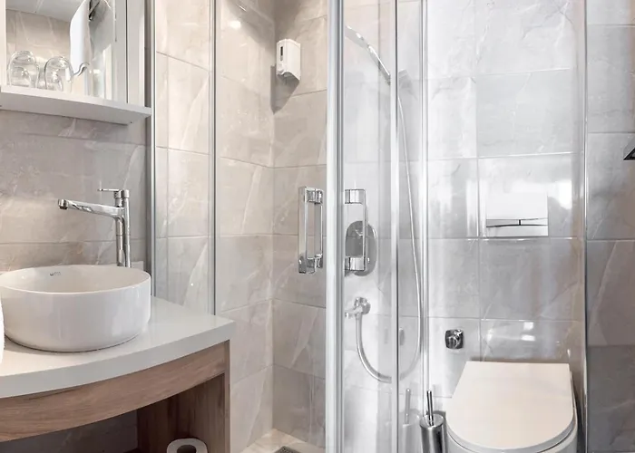 Lara Smart Aparts * Анталья