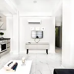 Lara Smart Aparts Hotel Antalya