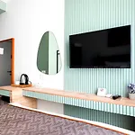 Lara Smart Aparts Hotel