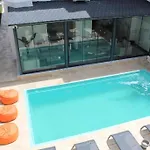 Hotel Lara Smart Aparts Antalya