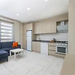 Lara Smart Aparts Antalya