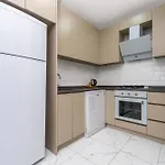 Lara Smart Aparts Hotel