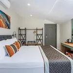 Lara Smart Aparts Hotel *