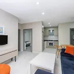 Lara Smart Aparts Hotel Antalya