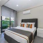 Hotel Lara Smart Aparts Antalya