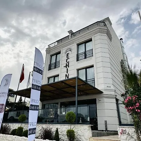 Lara Smart Aparts Hotel Antália