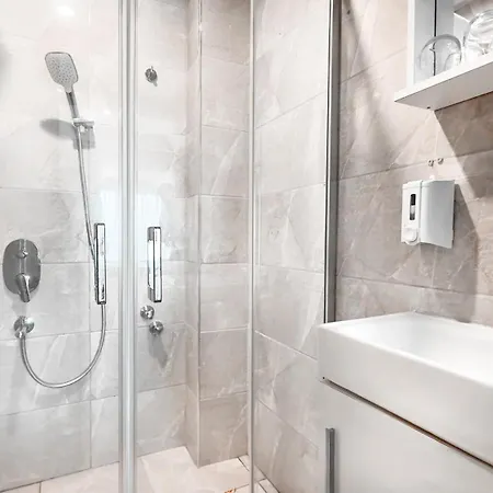 Lara Smart Aparts Hotel