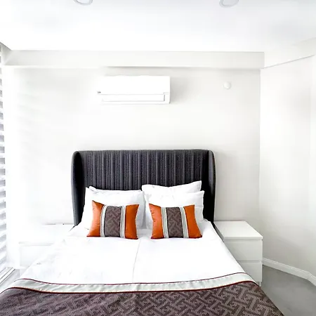 Lara Smart Aparts * Antalya