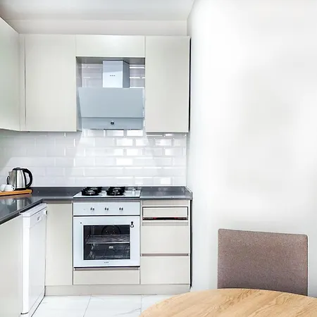 Lara Smart Aparts Antalya