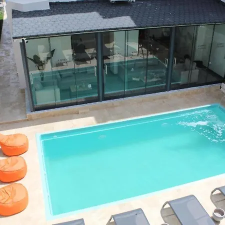 Hotel Lara Smart Aparts Antalya