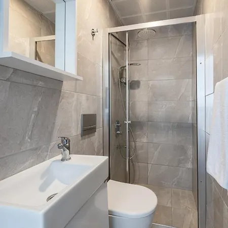 Hotel Lara Smart Aparts Antalya