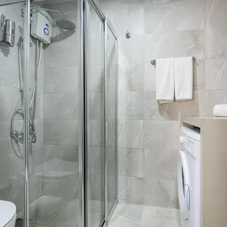Hotel Lara Smart Aparts