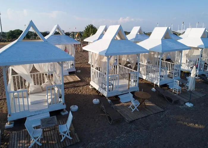 Hotel Lara Smart Aparts Antalya