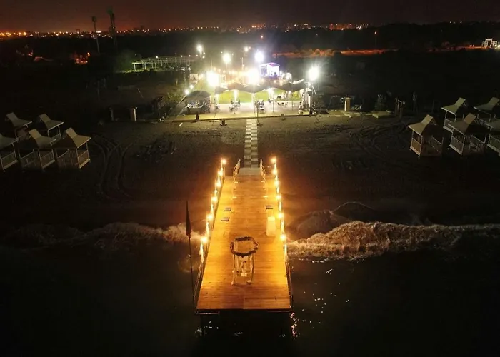 Hotel Lara Smart Aparts Antalya