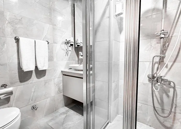 Hotel Lara Smart Aparts *