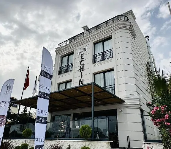 Lara Smart Aparts Hotel Antalya