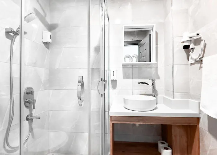 Lara Smart Aparts Antalya