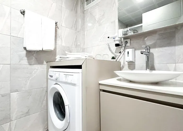 Hotel Lara Smart Aparts