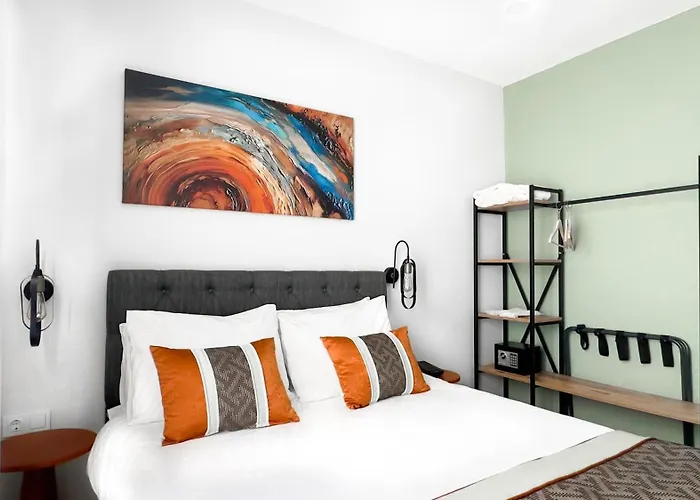 Hotel Lara Smart Aparts *