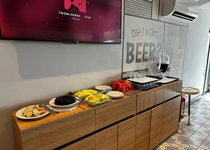 Hotel Lara Smart Aparts *