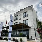 Lara Smart Aparts Szálloda Antalya
