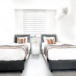 Lara Smart Aparts * Antalya