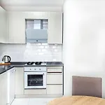 Lara Smart Aparts Antalya