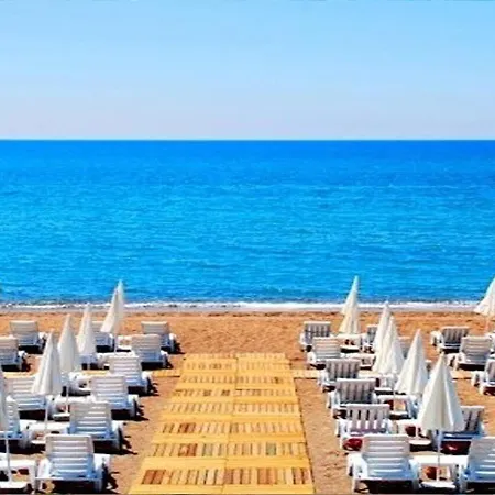 Lara Smart Aparts * Antalya