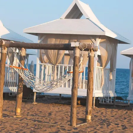 Lara Smart Aparts Antalya