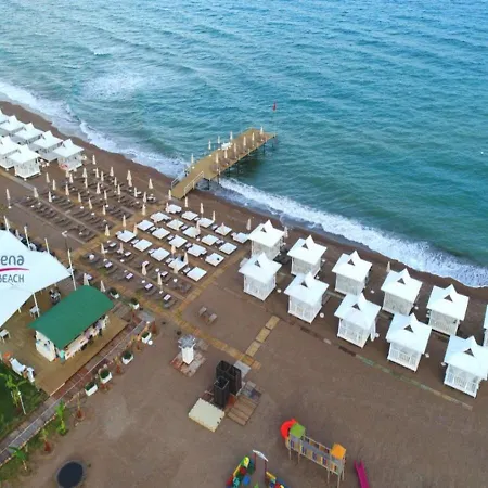 Lara Smart Aparts * Antalya