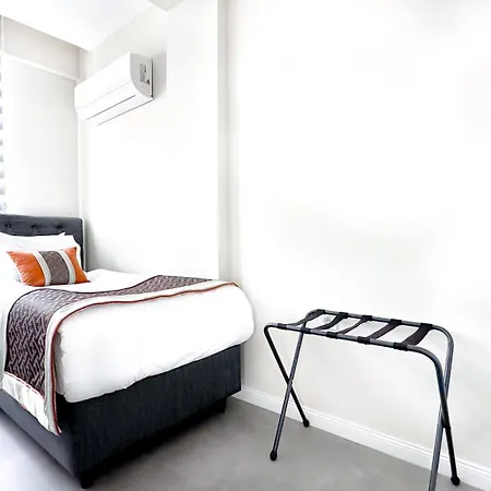 Lara Smart Aparts Hotell