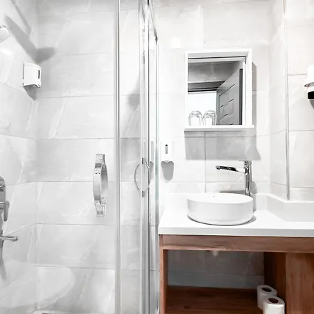 Lara Smart Aparts Antalya