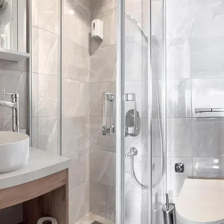 Lara Smart Aparts * Antalya