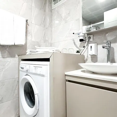 Hotell Lara Smart Aparts