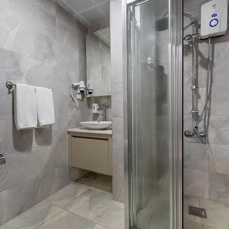 Hotel Lara Smart Aparts