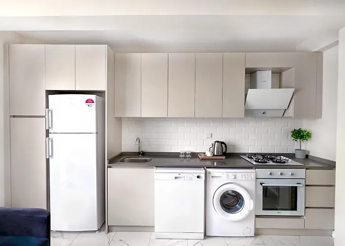 Lara Smart Aparts