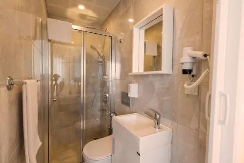 Lara Smart Aparts * Antalya